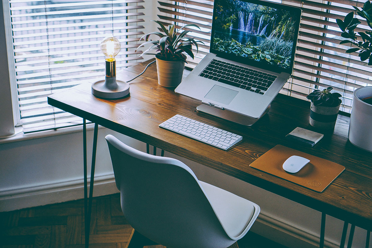 7 Tips for Working From Home