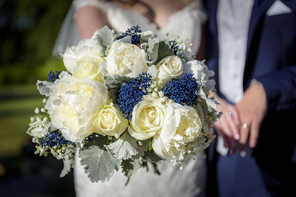 Wedding Flowers wedding suppliers
