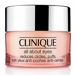 Clinique All About Eyes Eye Cream 15ml