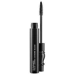 MAC False Lashes Mascara – Carbon Black